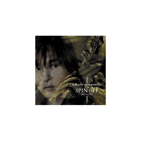 ALBUM］TAKASHI UTSUNOMIYA from 