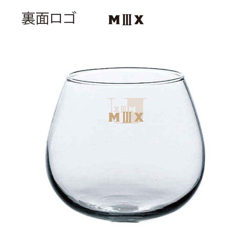 【先行販売：9/5（金）まで】U Ｍix♯3TOUR 揺れるタンブラー
