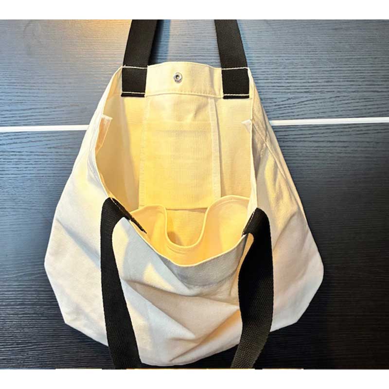 UTSU BAR秋のトートバッグ
