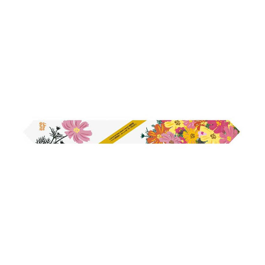 【先行販売：9/3（木）まで】UTSU BAR秋のナロースカーフ