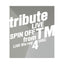 ［Blu-ray］tribute LIVE SPIN OFF from TM Blu-ray 4枚セット（一般）