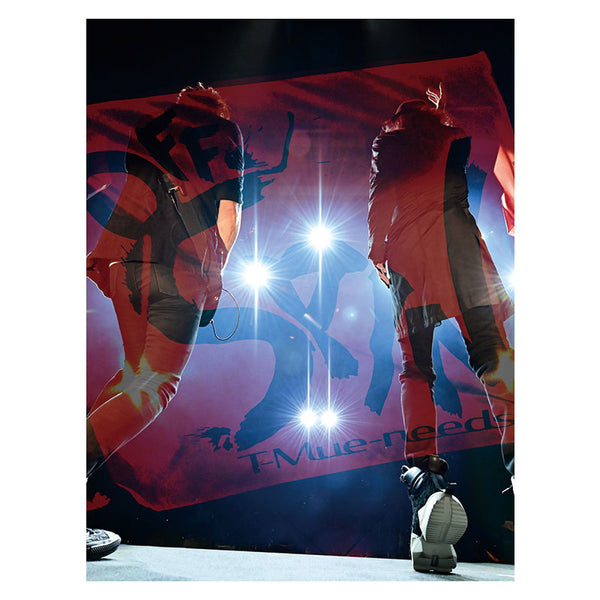 Amazon.co.jp: TM NETWORK SPIN OFF from TM 2007 tribute LIVE