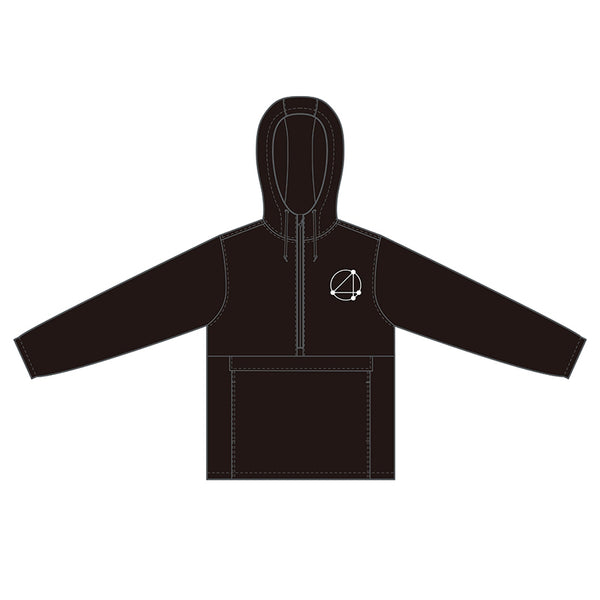 TM NETWORK FANKS inside ジップパーカー Mサイズ TM NETWORK FANKS inside ジップ パーカー Mサイズ