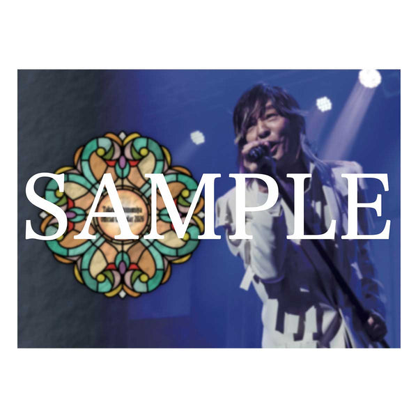 ALL ITEMS – 宇都宮隆 Official Goods ONLINE SHOP